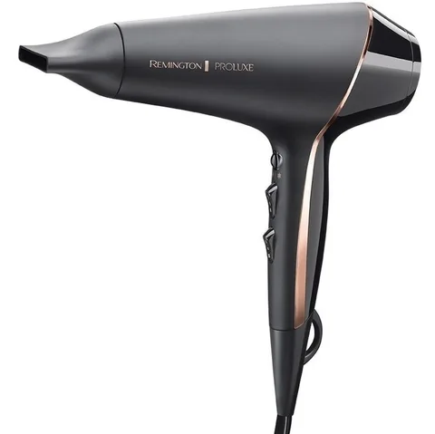 Фен Remington PROluxe Midnight Edition AC9140B