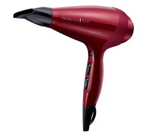 Фен Remington Silk AC9096
