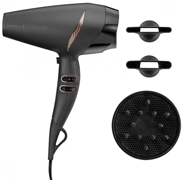 Фен Remington Supercare Pro 2200 AC7200 — фото 4