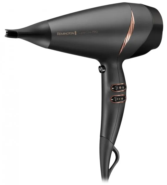 Фен Remington Supercare Pro 2200 AC7200 — фото 5