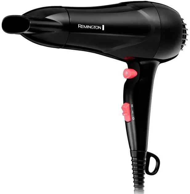 Фен Remington MyStylist D2000