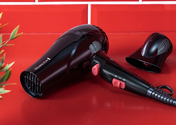 Фен Remington MyStylist D2000 — фото 4
