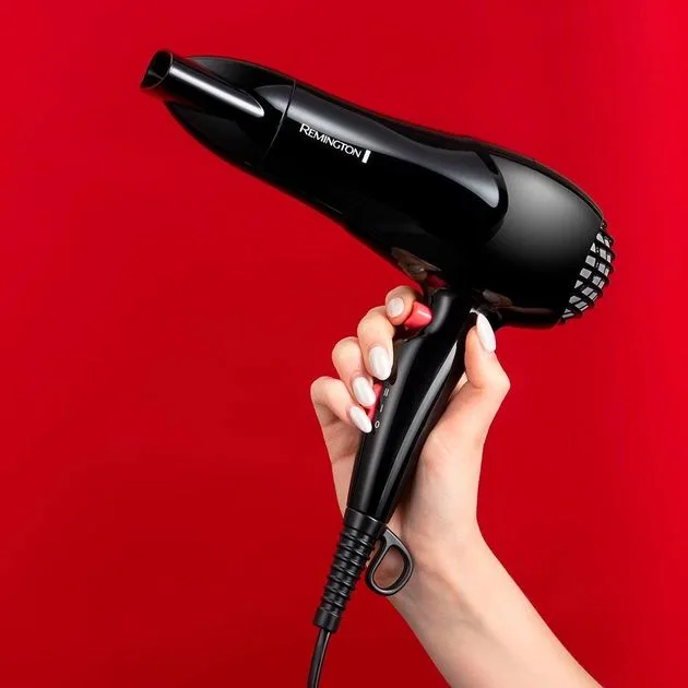 Фен Remington MyStylist D2000 — фото 5