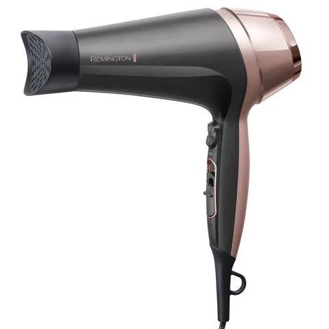 Фен Remington Curl & Straight Confidence D5706