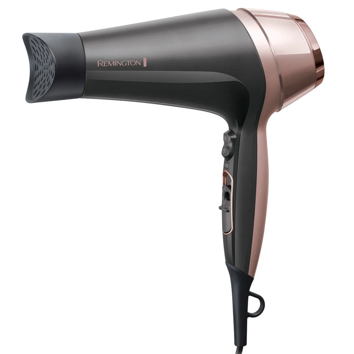 Фен Remington Curl & Straight Confidence D5706