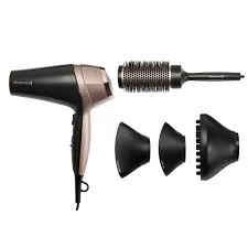 Фен Remington Curl & Straight Confidence D5706 — фото 2