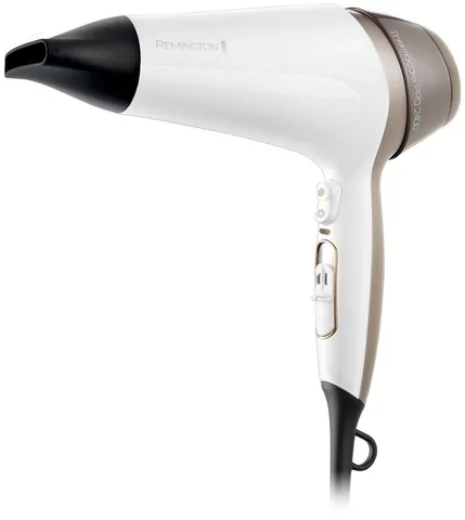 Фен Remington Thermacare Pro 2400 D5720