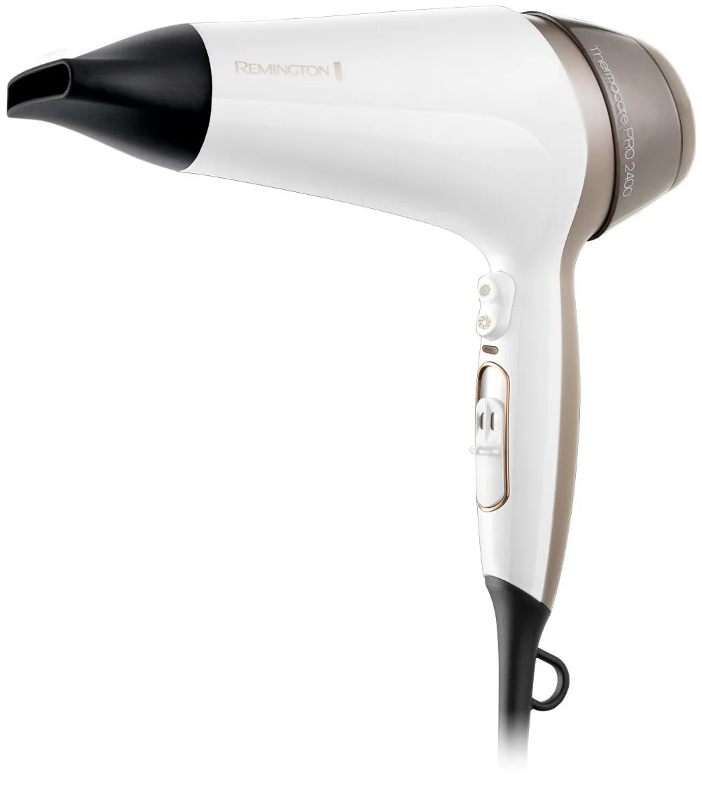 Фен Remington Thermacare Pro 2400 D5720
