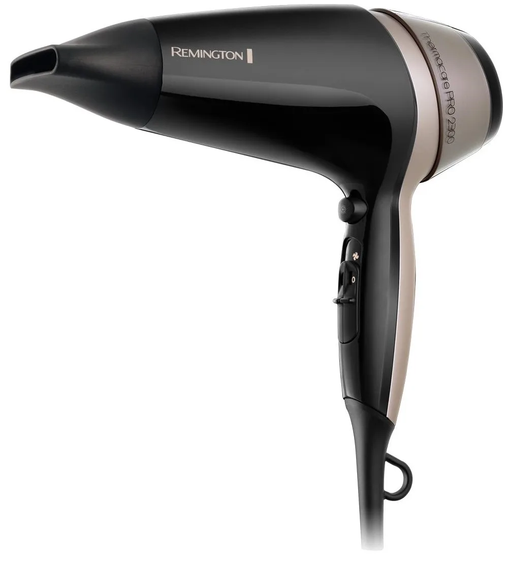 Фен Remington Thermacare Pro 2300 D5715