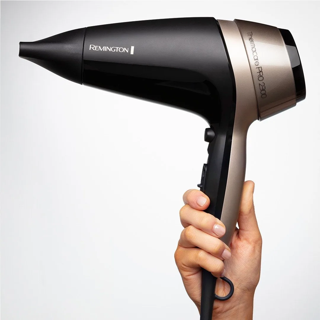 Фен Remington Thermacare Pro 2300 D5715 — фото 2
