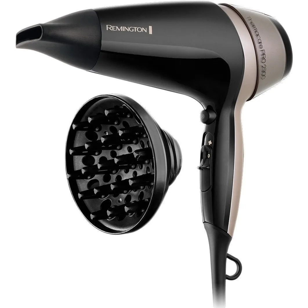 Фен Remington Thermacare Pro 2300 D5715 — фото 3
