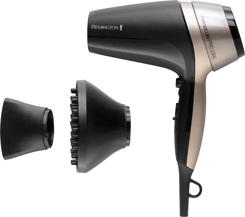 Фен Remington Thermacare Pro 2300 D5715 — фото 4