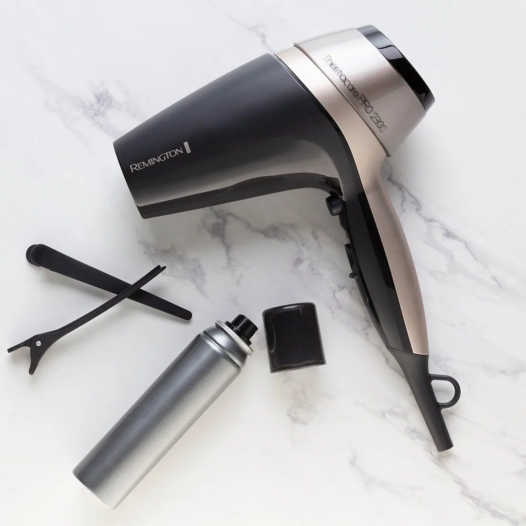 Фен Remington Thermacare Pro 2300 D5715 — фото 5