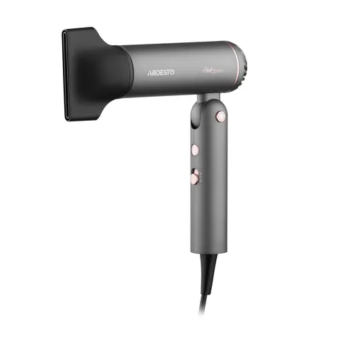 Фен дорожный Ardesto Pink Touch HD-R360PT