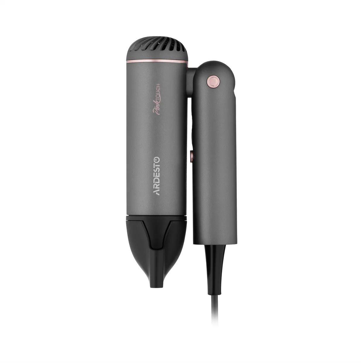 Фен дорожный Ardesto Pink Touch HD-R360PT — фото 3