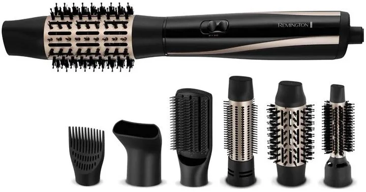 Фен-щітка Remington Blow Dry & Style AS7700 — фото 2