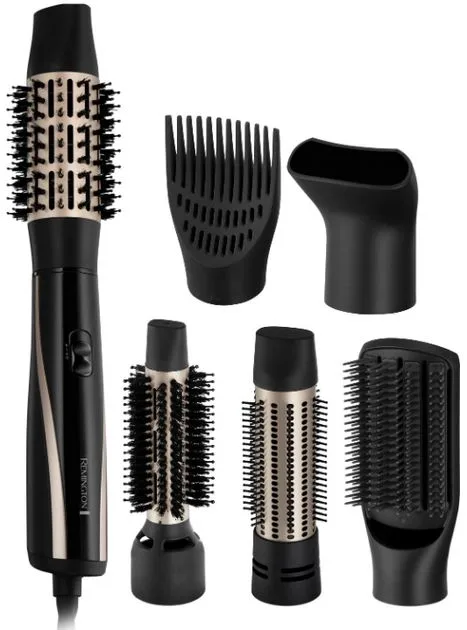 Фен-щітка Remington Blow Dry & Style AS7700 — фото 3