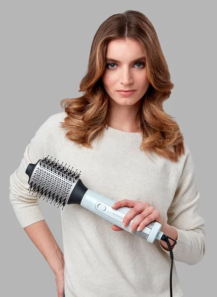 Фен-щетка Remington Hydraluxe AS8901 — фото 5