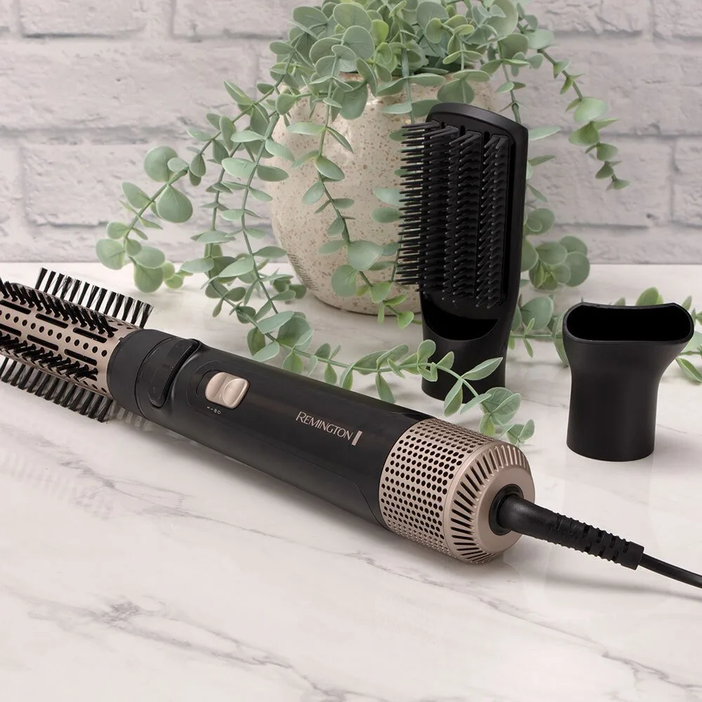 Фен-щетка Remington Blow Dry & Style AS7580 — фото 4