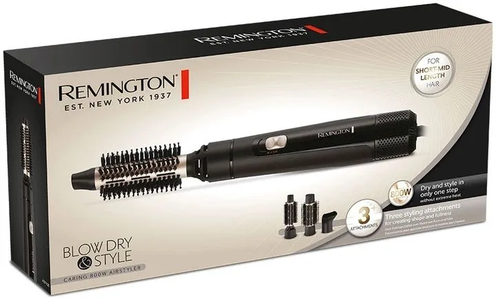 Фен-щітка Remington Blow Dry & Style AS7300 — фото 5