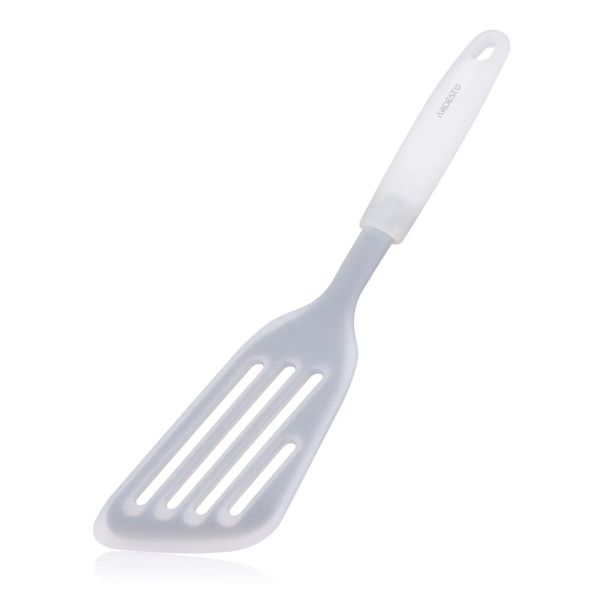 Лопатка Ardesto Fresh 32 см серая (AR1614G)