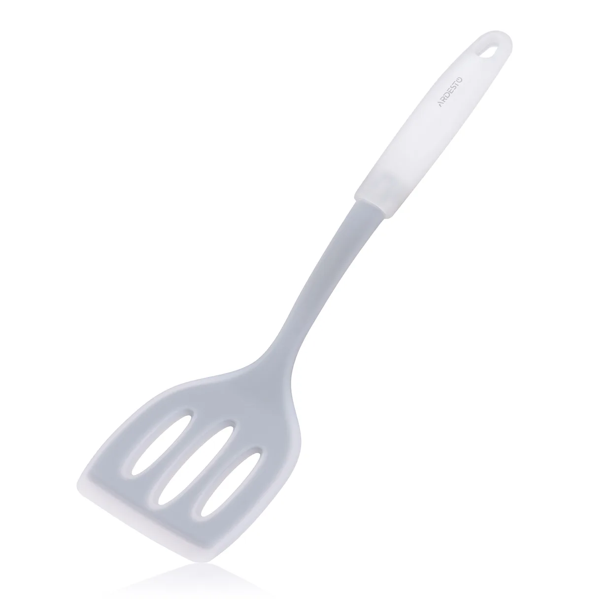 Лопатка Ardesto Fresh 33 см серая (AR1652G)