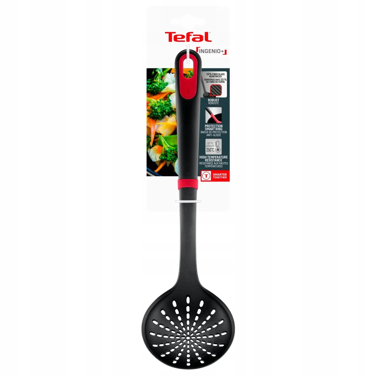 Шумівка Tefal Ingenio+ (K1984334) — фото 3