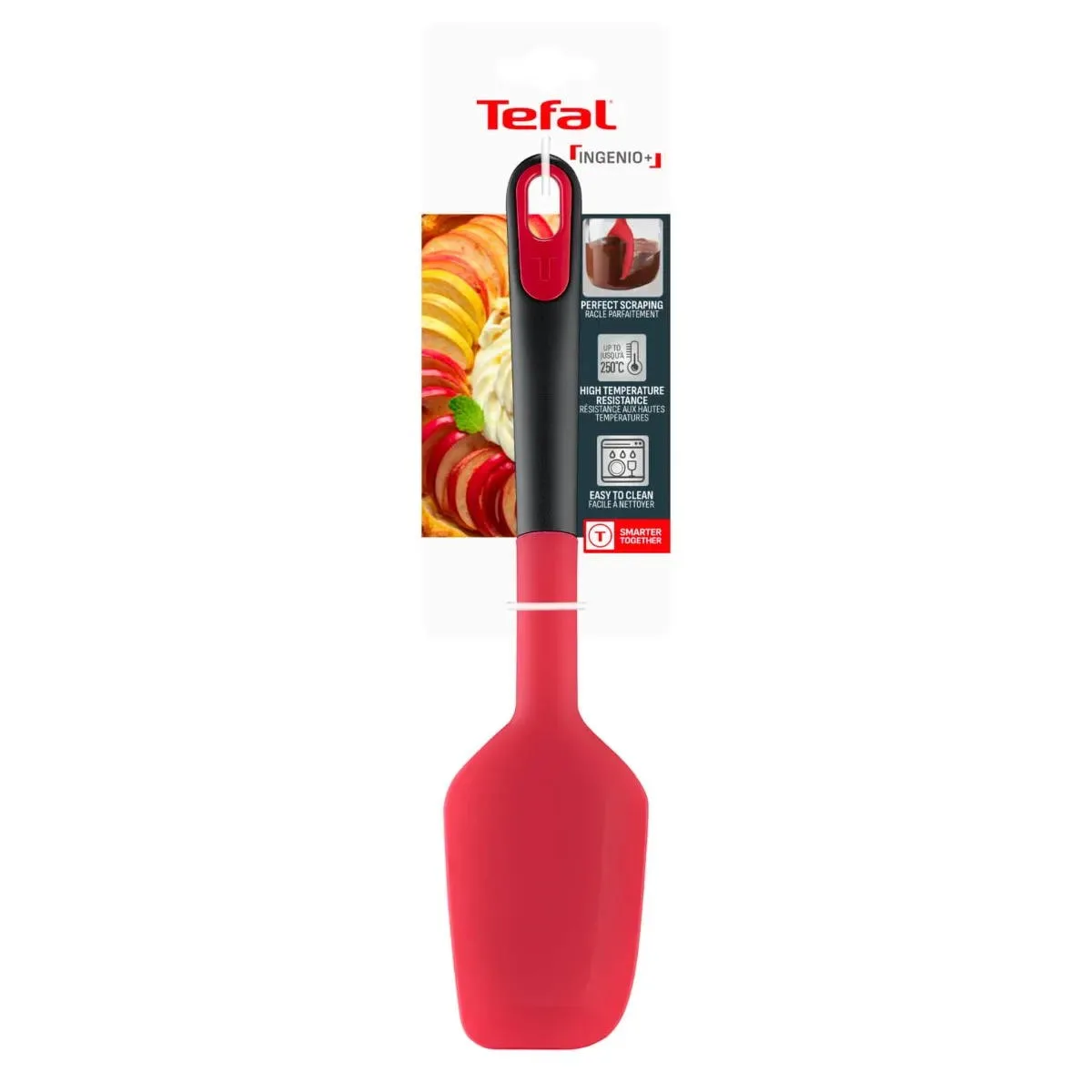 Лопатка Tefal Ingenio+ (K1984234) — фото 4