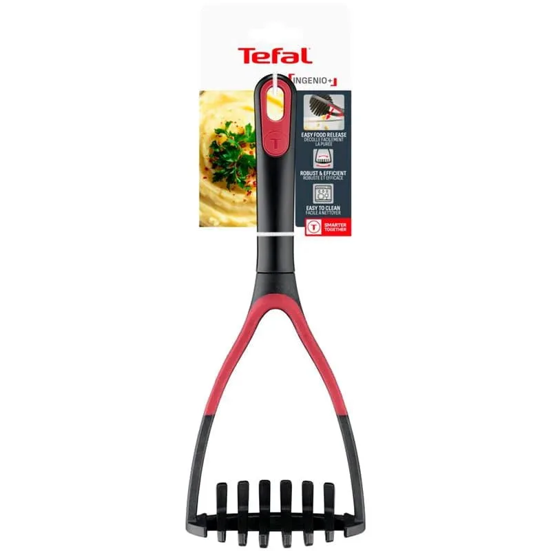 Толкушка для картофеля Tefal Ingenio+ (K1980934) — фото 4