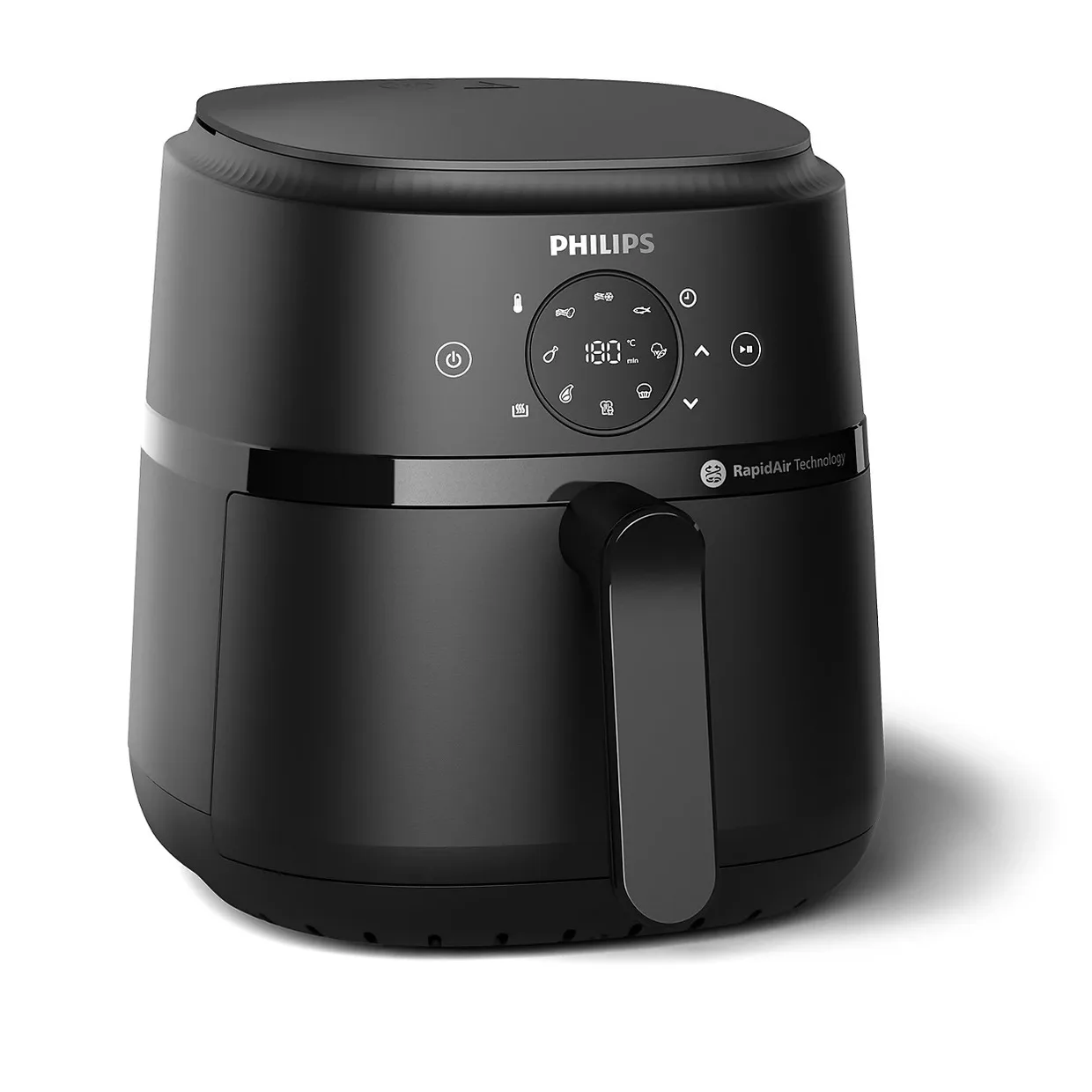 Мультипечь Philips Ovi Dual Steam 2000 Series NA229/00 — фото 2