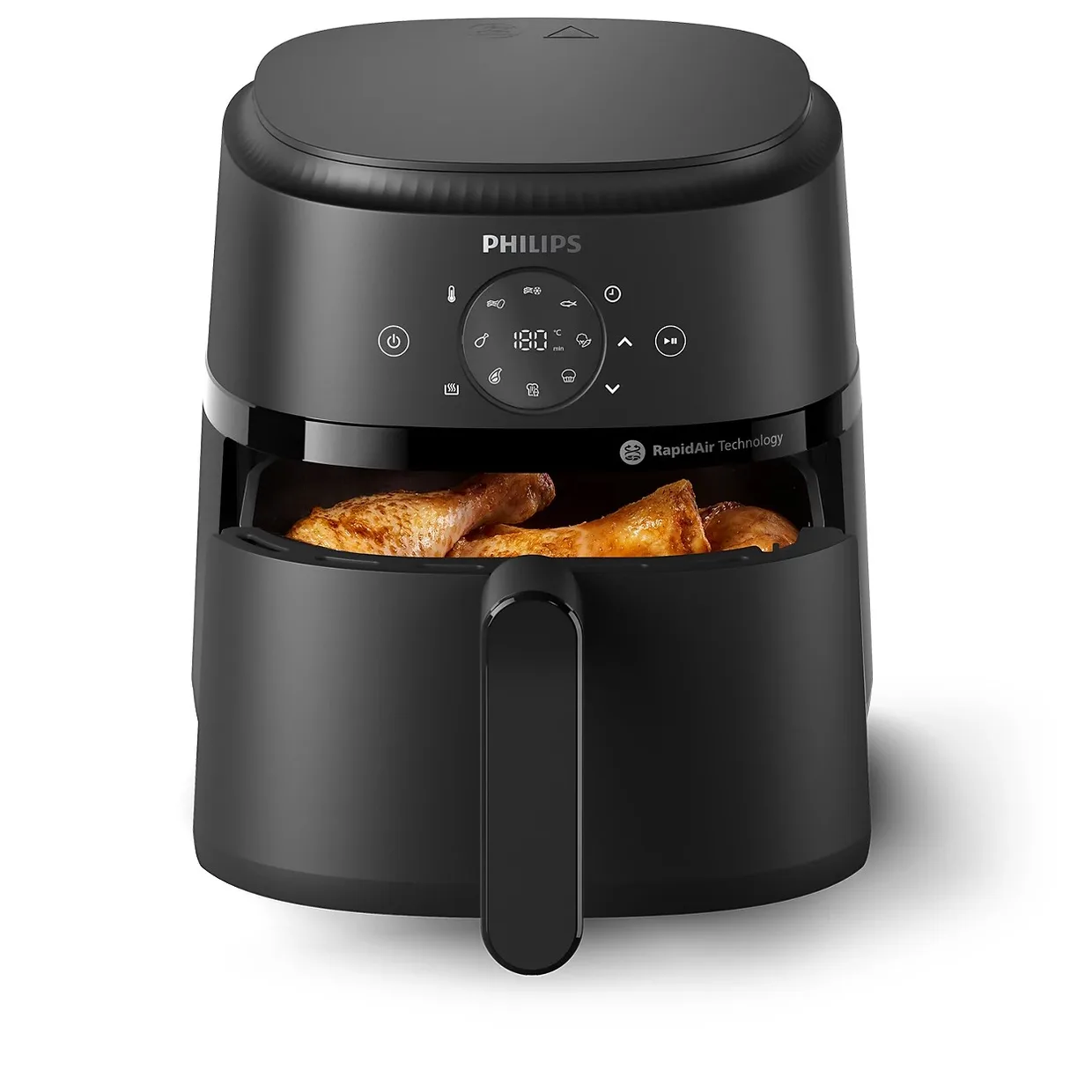 Мультипечь Philips Ovi Dual Steam 2000 Series NA229/00 — фото 3