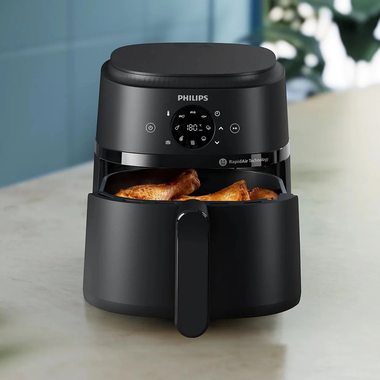 Мультипечь Philips Ovi Dual Steam 2000 Series NA229/00 — фото 6