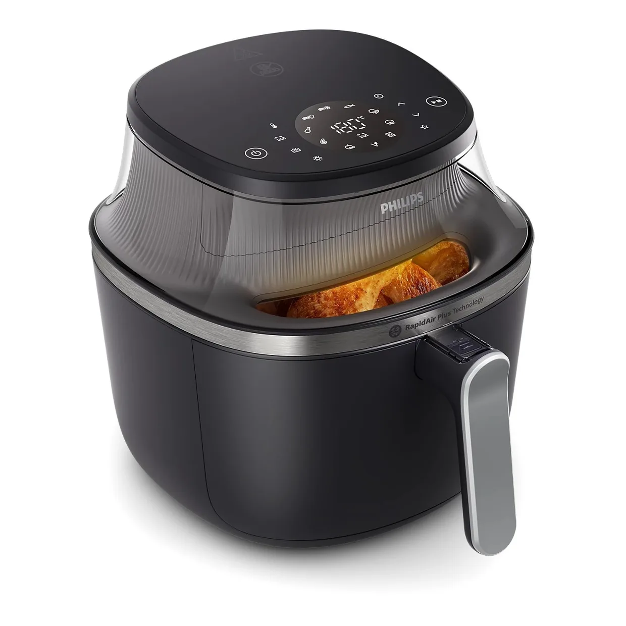 Мультипечь Philips Ovi XL 3000 Series NA341/00 — фото 2