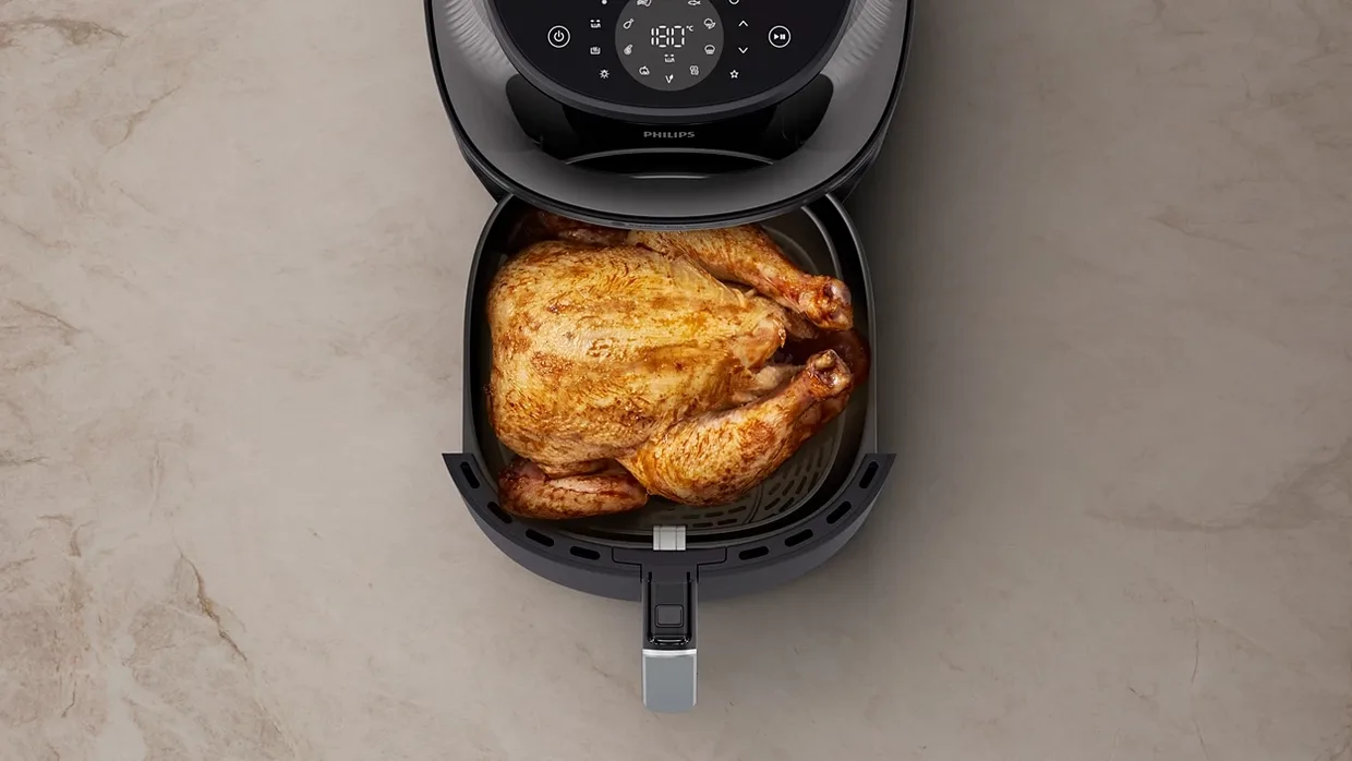 Мультипечь Philips Ovi XL 3000 Series NA341/00 — фото 4