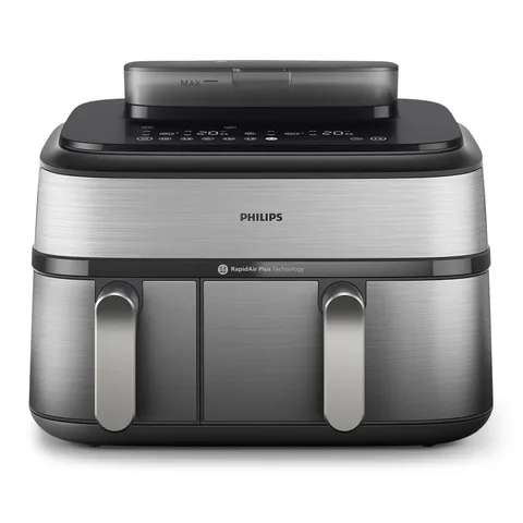 Мультипечь Philips 5000 Series Ovi Dual Steam NA555/00