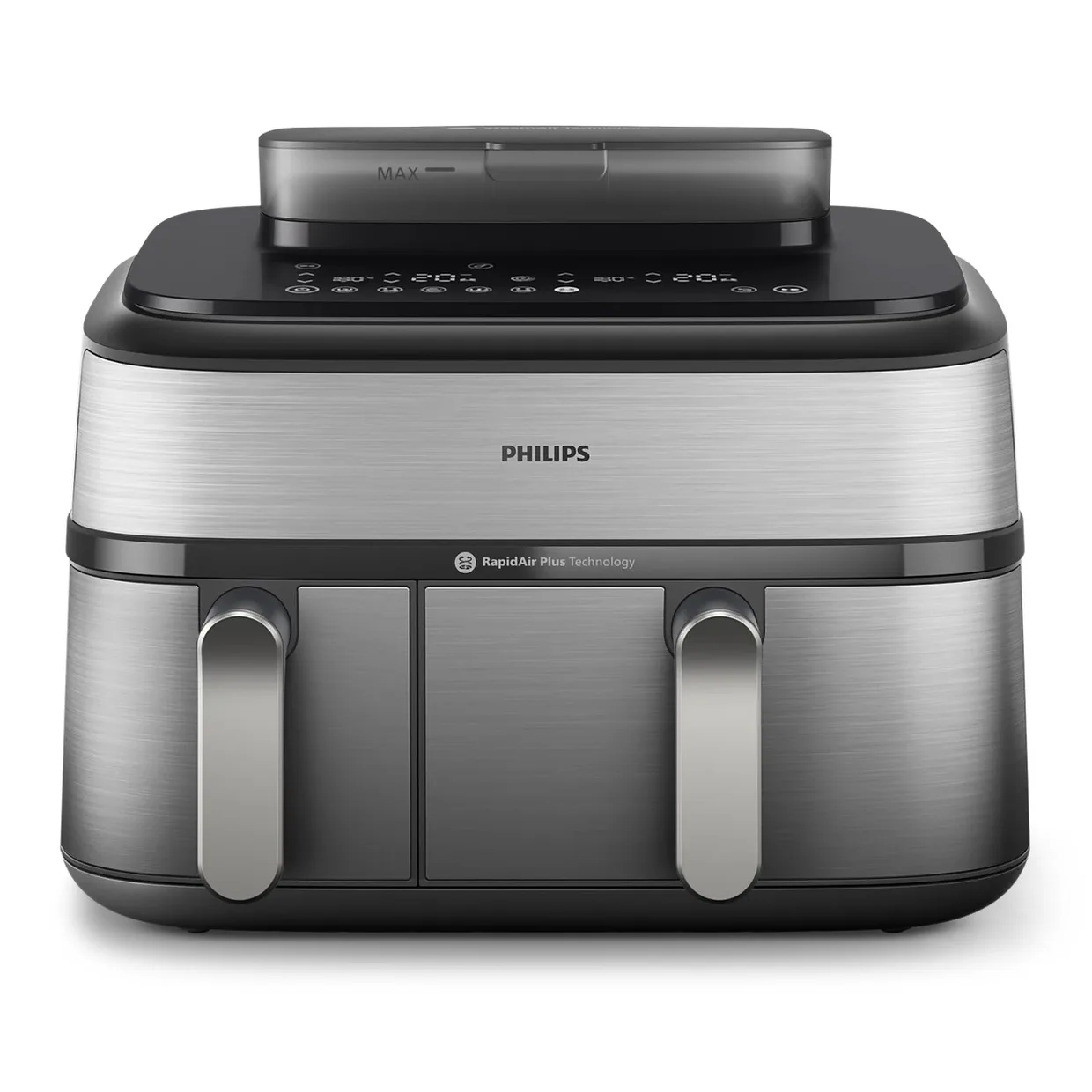 Мультипечь Philips 5000 Series Ovi Dual Steam NA555/00