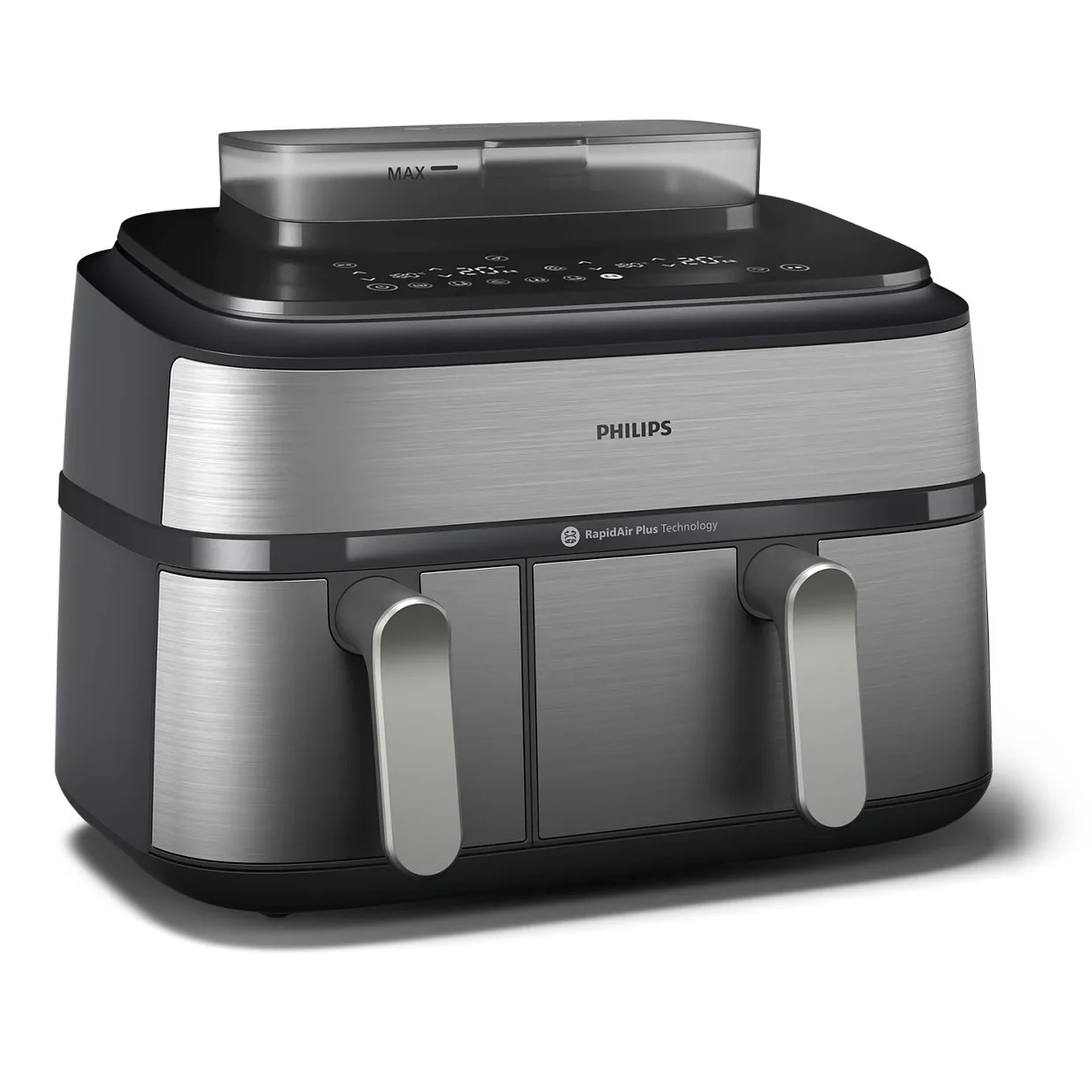 Мультипечь Philips 5000 Series Ovi Dual Steam NA555/00 — фото 2