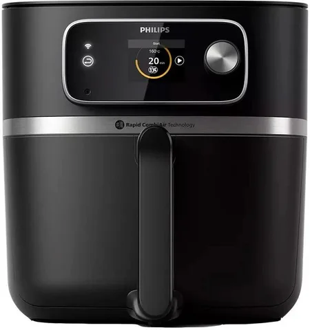 Мультипечь Philips 7000 Series Combi XXL Connected HD9880/90