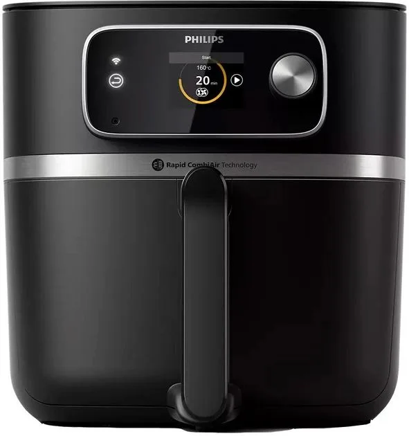 Мультипечь Philips 7000 Series Combi XXL Connected HD9880/90