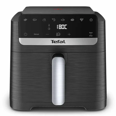 Мультипечь Tefal Easy Fry Mega Compact EY8618E0
