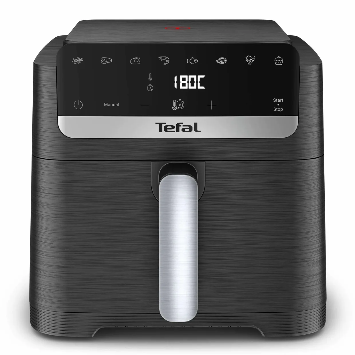 Мультипечь Tefal Easy Fry Mega Compact EY8618E0