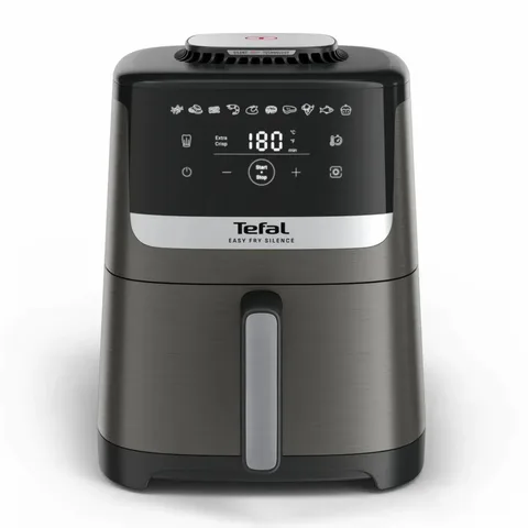 Мультипечь Tefal Easy Fry Silence EY551HE0