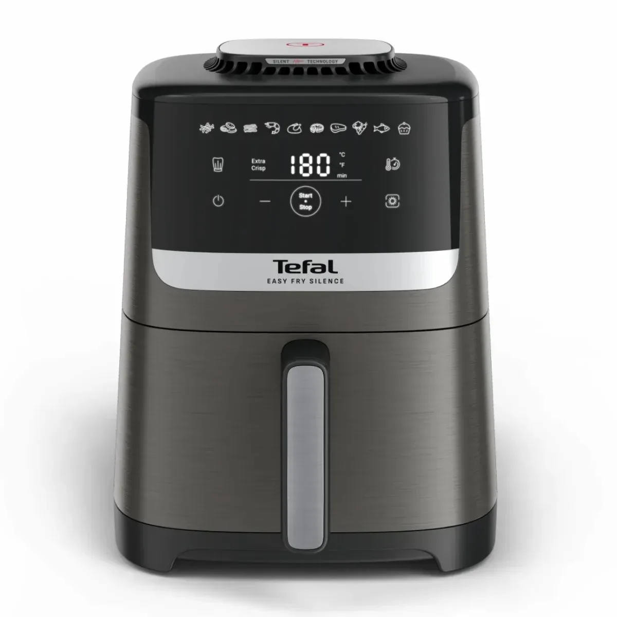 Мультипечь Tefal Easy Fry Silence EY551HE0