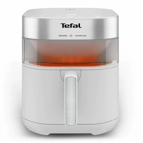 Мультипечь Tefal Easy Fry Infrared EY831GE0