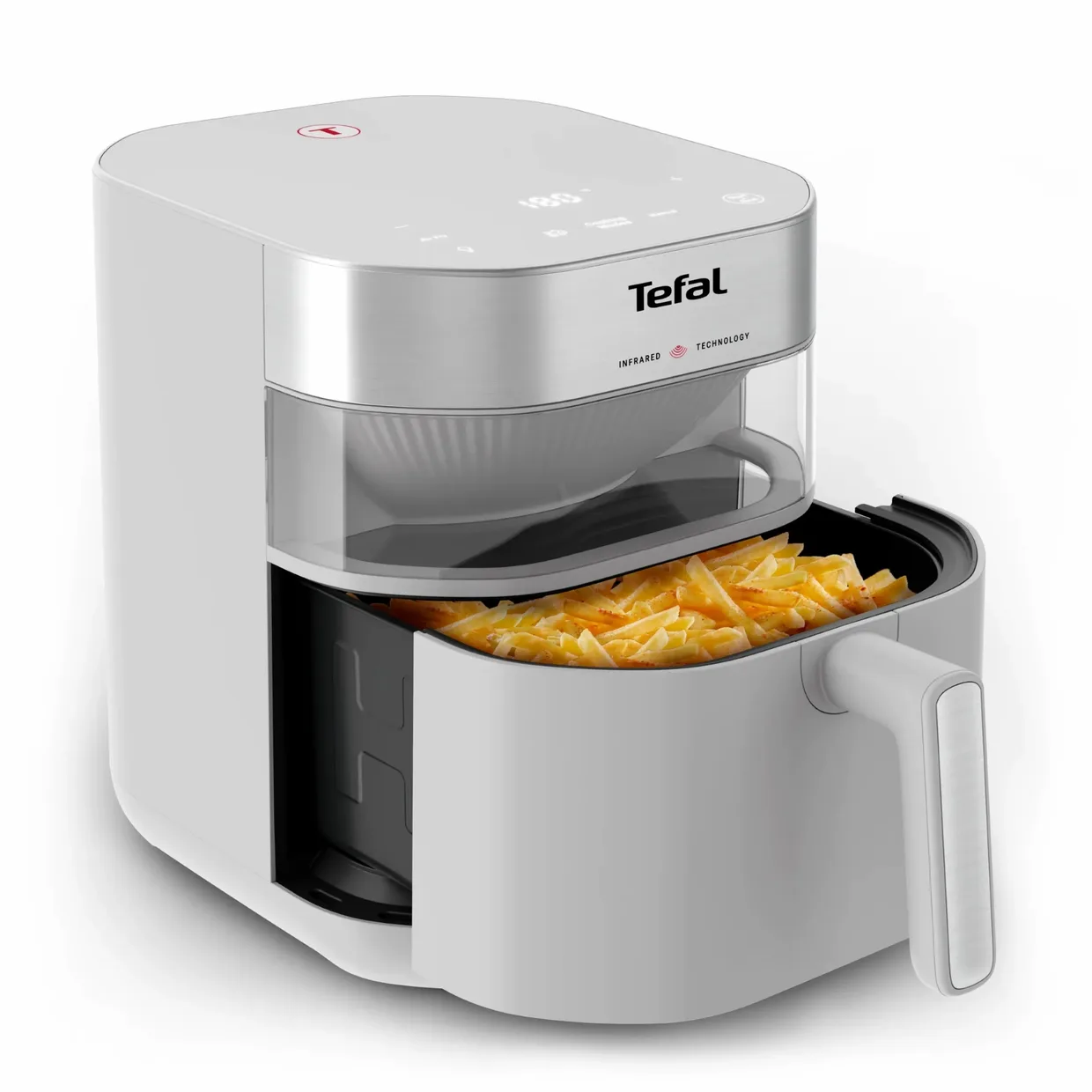 Мультипечь Tefal Easy Fry Infrared EY831GE0 — фото 2