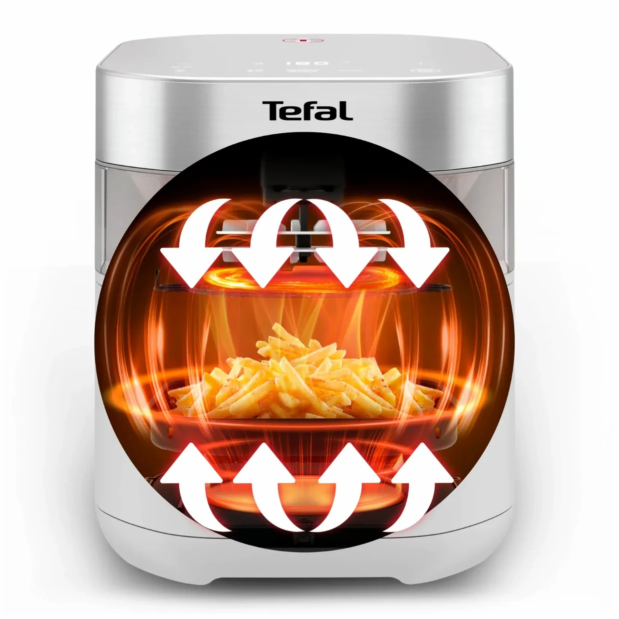 Мультипечь Tefal Easy Fry Infrared EY831GE0 — фото 3