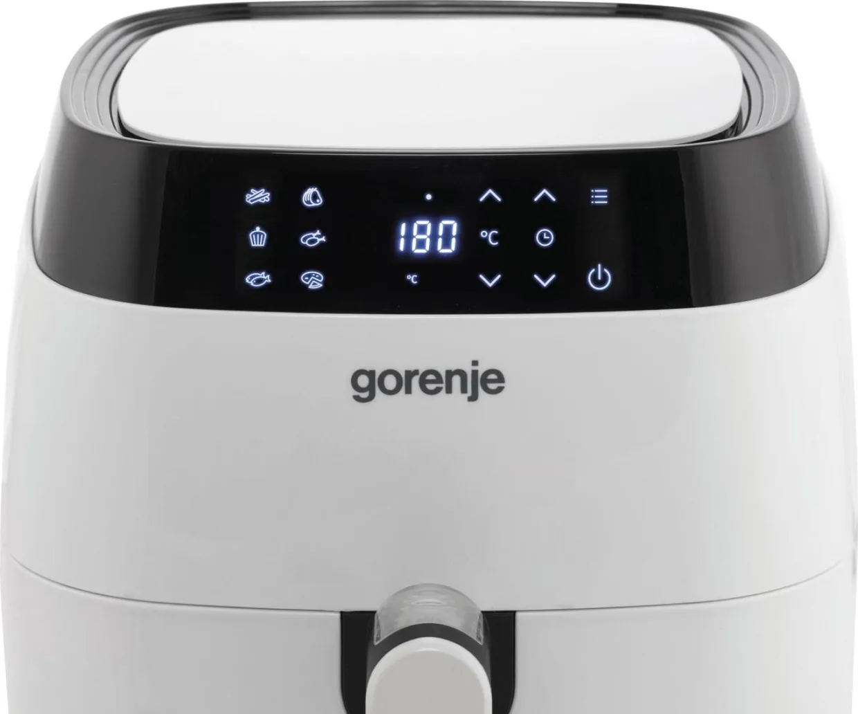 Мультипечь Gorenje AF1409DW — фото 5