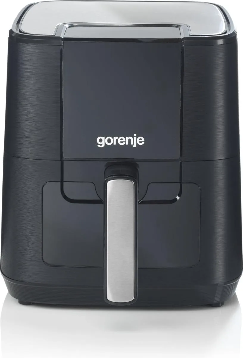 Мультипечь Gorenje AF1350DWB