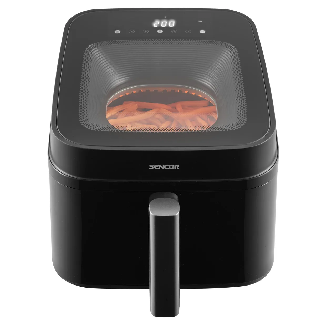 Мультипечь Sencor Vita SFR 6900BK