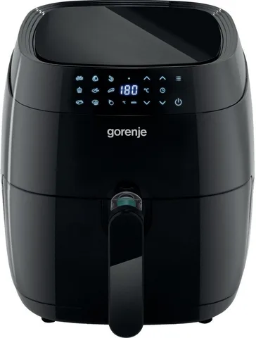 Мультипечь Gorenje AF1409DB